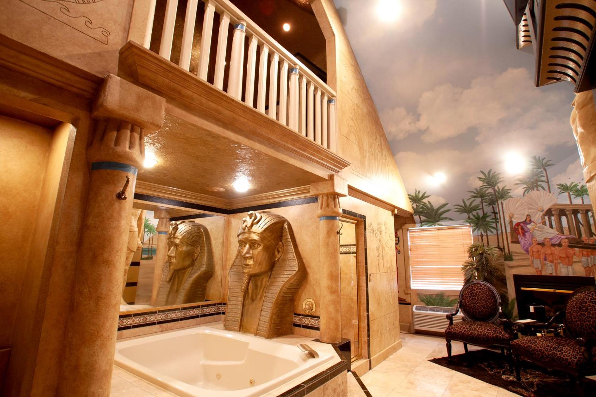 Black Swan Inn Luxurious Theme Rooms Pocatello Extérieur photo
