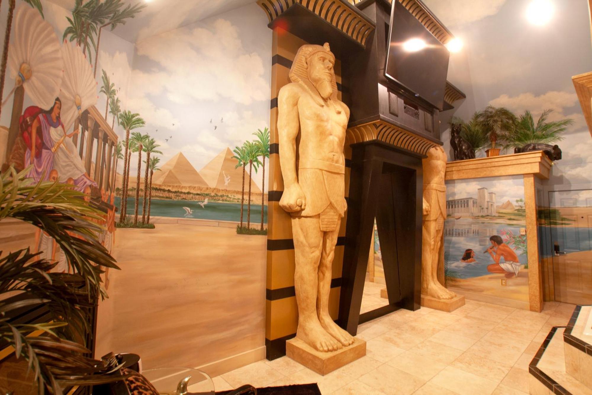 Black Swan Inn Luxurious Theme Rooms Pocatello Extérieur photo